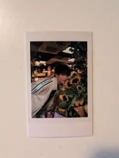 増子敦貴 アイドル