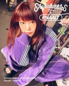 2025年最新】ShakaLabbitsの人気アイテム - メルカリ