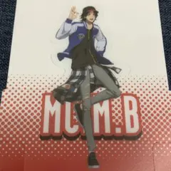 スタンディングコースター 山田二郎