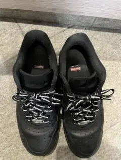 Supreme Air Force 1 ブラックのサムネイル