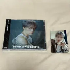 ジェジュン K-POP