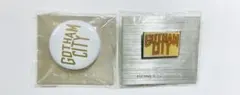 NUMBER (N)INE ピンバッジ&バッジ+のサムネイル