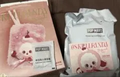 スカルパンダ　ミニバック　Moldy Muffin お値下げしました！