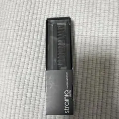 新品　ストレーニアポイントストレートブラシ