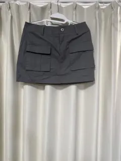 SHEIN スカート　y2k