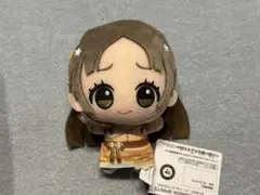 学園アイドルマスター　ちびぐるみ on stage vol.2 倉本千奈