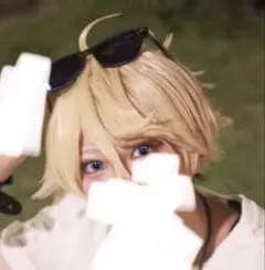 2026年最新】ユウQウィルソン コスプレの人気アイテム - メルカリ
