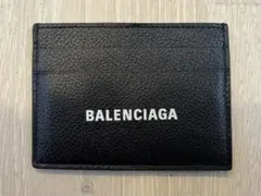 BALENCIAGA カードケース
