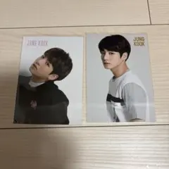 BTS ジョングク トレカ - メルカリ