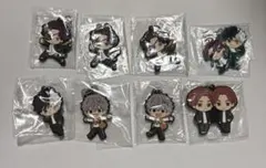 ウィンブレ　wind breaker ラバスト　ガチャ　桜遥　蘇枋隼飛