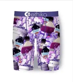 ethika ボクサーパンツ Sサイズ