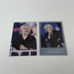 セブチ ケレン 2024 トレカ ジョンハン