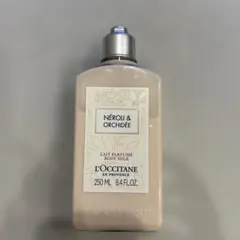 L'OCCITANE ネロリ＆オーキデ ボディミルク 250mlのサムネイル