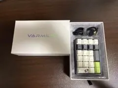 VARMILO テンキー 本体