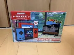 カセットinゲームポケット9 FC互換機