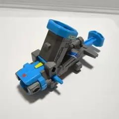 スーパービーダマン OSギア Dr.タマノスペシャル 113 タカラ 当時物