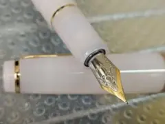 フォンテ万年筆 ジャンク品のサムネイル