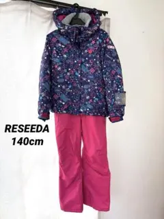 子供 スキーウェア 140