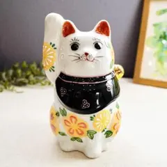 2026年最新】招き猫 九谷焼 置物の人気アイテム - メルカリ