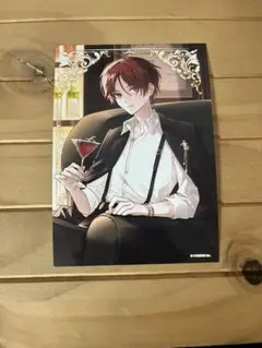 いれいす　りうら様　ブロマイド