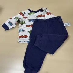 UNIQLOトーマス柄パジャマ80