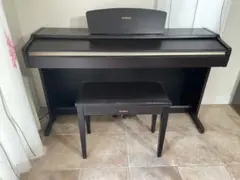 2026年最新】YAMAHA YDP 123の人気アイテム - メルカリ