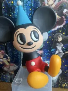 MEDICOM TOY pets friend Disney ミッキー