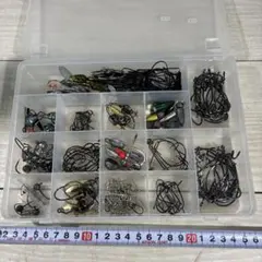 K-ZAN ワカサギリール 2個セット K5 オーダー品 - メルカリ