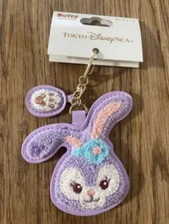 ディズニー キーホルダー