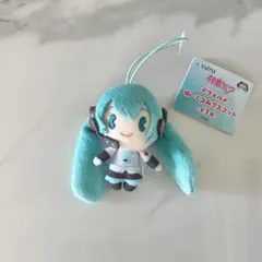 初音ミク マスコット