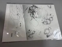 【真贋保証】佐々木麻こ 「シクラメン」サイン入り 40枚限定品 銅版画 真贋保証】佐々木麻こ 「シクラメン」サイン入り 40枚限定品 銅版画