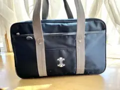 中学校　サブバッグ