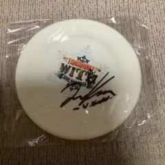 2025年最新】東方神起 サイン フリスビーの人気アイテム - メルカリ