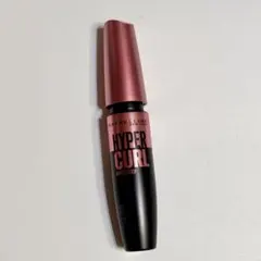 MAYBELLINE HYPER CURL ウォータープルーフ R 01のサムネイル