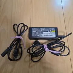 Fujitsu ACアダプター FMV-AC332A