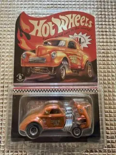 Hot Wheels スチームパンクトラック - メルカリ