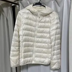 ユニクロ☆ウルトラダウン