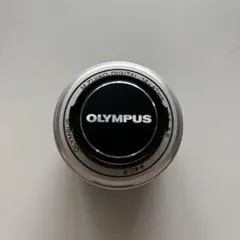 OLYMPUS ZUIKO DIGITAL 25mm F2.8 中古 - メルカリ
