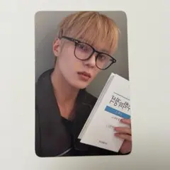 2026年最新】イジョン トレカの人気アイテム - メルカリ