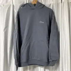 最終値下げ！Dime パーカー　Lサイズ