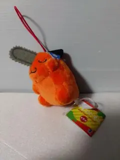 チェンソーマン ポチタ フラワーマスコット ぬいぐるみのサムネイル