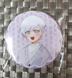 いれいす 初兎 おきて。 缶バッジ 2025年最新】初兎 缶バッジ おきての人気アイテム - メルカリ