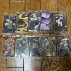 旅路ジョーカーズデッキパーツまとめ売り - メルカリ