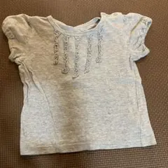 80センチ　Tシャツ　女の子
