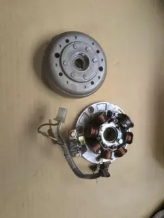 日立 洗濯機 ビッグドラム モーター BD-SV110CL 049 - メルカリ
