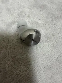 左耳のみTechnics EAH-AZ40M2 ワイヤレスイヤホン シルバー