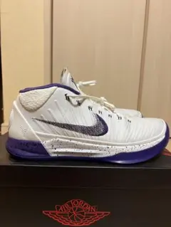 入手困難 NIKE KOBE A.D. レッド 26cm - メルカリ