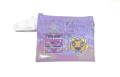 たまごっち プチプチおみせっち ランダムポーチ めめっち