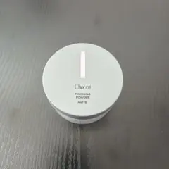 チャコット フィニッシングパウダー クリアのサムネイル