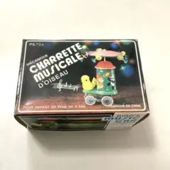 バドワイザーのミュージカン 昭和レトロ フラワーロック - メルカリ